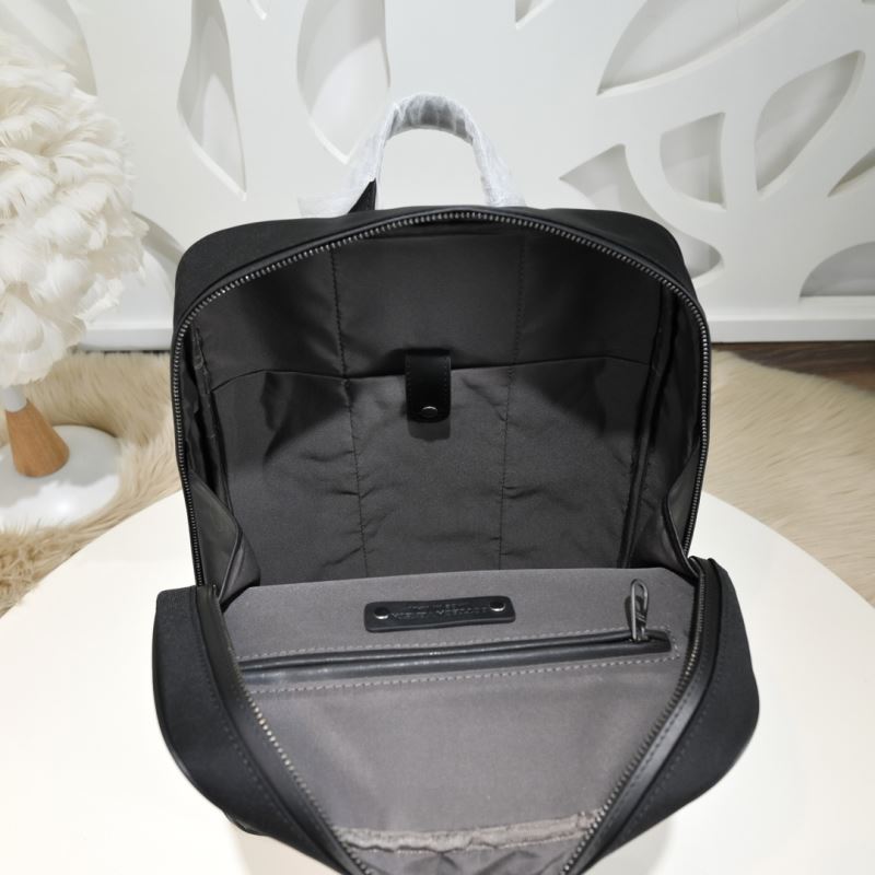 Mens Bottega Veneta Backpacks